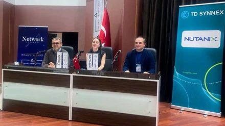 Selçuk Üniversitesinde ‘Yazılım Teknolojilerinde Girişimcilik, Dijitalleşme ve İnovasyon’ konuşuldu